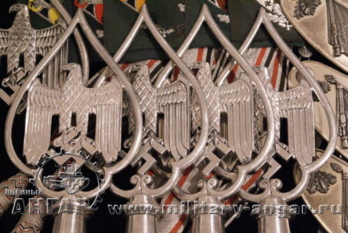 регалии Рейха